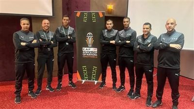 أيمن دجيش: الحكام المصريون على قمة أفريقيا وغرباء في بيتهم