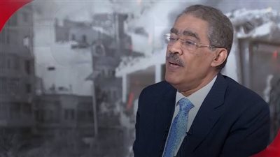 ضياء رشوان: جلسات الوضع الاقتصادي بالحوار الوطني بمشاركة الحكومة الأسبوع المقبل