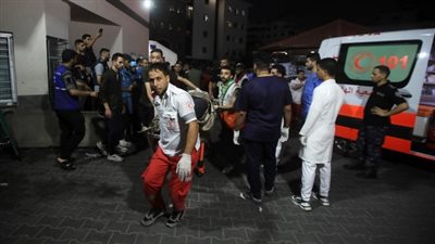 63 شهيدا وعشرات المصابين في الغارات الإسرائيلية على رفح