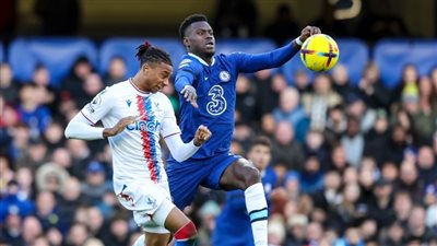 أهمها كريستال بالاس وتشيلسي، ويوفنتوس وأودينيزي.. مواعيد مباريات اليوم الإثنين بدوريات أوروبا 