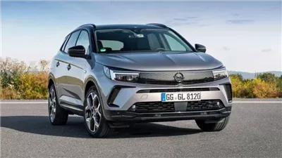 بزيادة 550 ألفا، أوبل جراند لاند 2024 تقترب من 3 ملايين جنيه