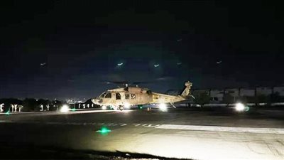 الجيش الإسرائيلي يعلن تحرير رهينتين في عملية رفح