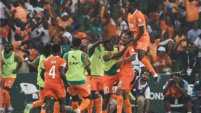 أبرز 5 مشاهد في كأس أمم أفريقيا 2023