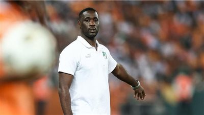 مدرب كوت ديفوار يكرر إنجاز المدرب المحلي في أمم أفريقيا 