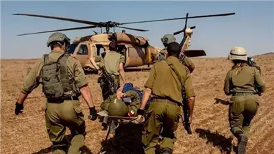 منذ بدء هجوم غزة.. ارتفاع عدد قتلى جنود الاحتلال لـ240 