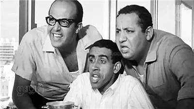 88 عاما على ميلاد عازف  كمان الكوميديا  الضيف أحمد 