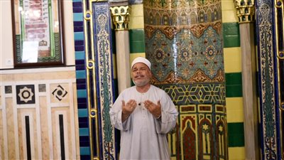 مواقيت الصلاة اليوم، موعد أذان العشاء اليوم الأحد 18 - 2 - 2024 في القاهرة والمحافظات 