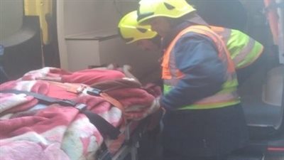 مجلس الوزراء يستجيب لشكوى مريض سمنة مفرطة فقد القدرة على الحركة