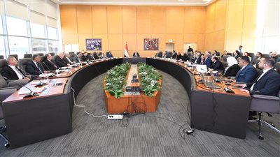 الإسكان: ارتفاع نسبة تغطية الصرف بالمناطق الريفية إلى 48% 