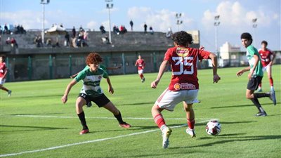 أهلي 2009 يواجه سيراميكا اليوم في بطولة الجمهورية