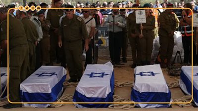 إصابة 5 جنود إسرائيليين في العدوان على غزة 