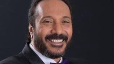 صلاح عبد الله لعلي الحجار في عيد ميلاده السبعين: ربنا يبارك في حنجرتك