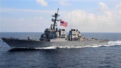 الحوثيون: استهدفنا سفينة أمريكية في البحر الأحمر بالصواريخ وحققنا إصابة مباشرة