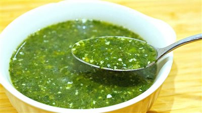 تفسيرحلم أكل الملوخية في المنام وعلاقته بالاستقرار النفسى والعمر الطويل