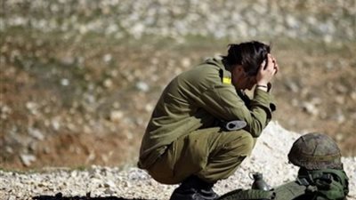 جيش الاحتلال يعلن إصابة 9 عسكريين فى معارك غزة خلال الـ24 ساعة الماضية