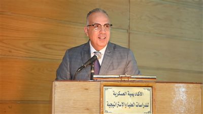 الري: تنفيذ 2353 مشروعا بتكلفة 261 مليار جنيه خلال الأعوام العشرة الماضية