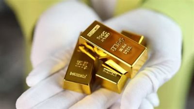 تعرف على سعر الذهب في البورصة المصرية اليوم الأربعاء 14-2-2024