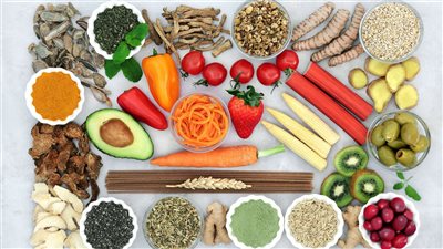 أطعمة منخفضة السعرات الحرارية لرشاقتك وصحتك