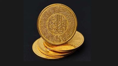 سعر الجنيه الذهب اليوم الإثنين 12 فبراير 2024، وصل لهذا السعر الآن 
