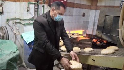 ضبط زيوت مجهولة المصدر ولحوم فاسدة.. نتائج حملات تموينية في 3 مراكز بالبحيرة 