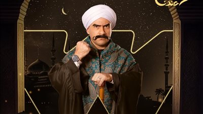 أحمد مكي خارج ماراثون رمضان 2026