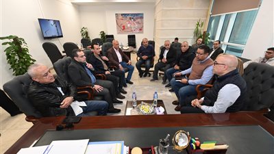 الإسكان: بدء تسليم فيلات مشروع مزارين لحاجزيها بدءا من شهر أبريل المقبل