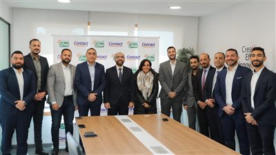شراكة استراتيجية بين كونتكت والأهلي ممكن لتحسين خدمات الدفع في مصر