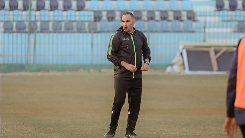 أحمد عيد عبد الملك,