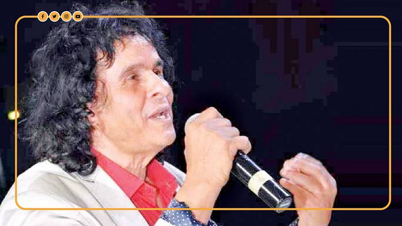 علي حميدة، فيتو 