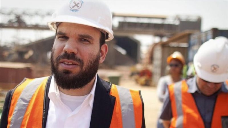 فضيحة دان جيرتلر