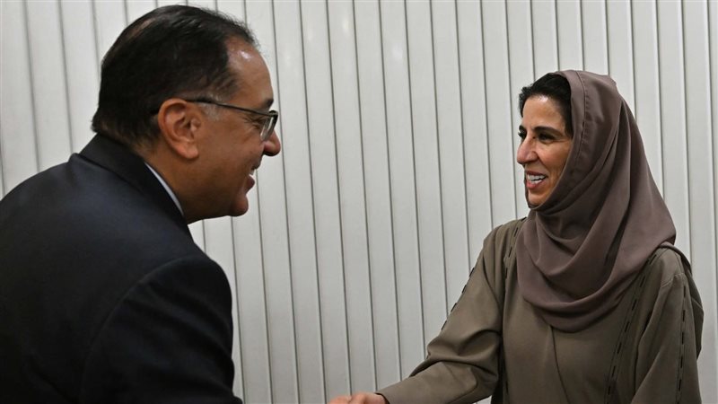 رئيس الوزراء يشارك