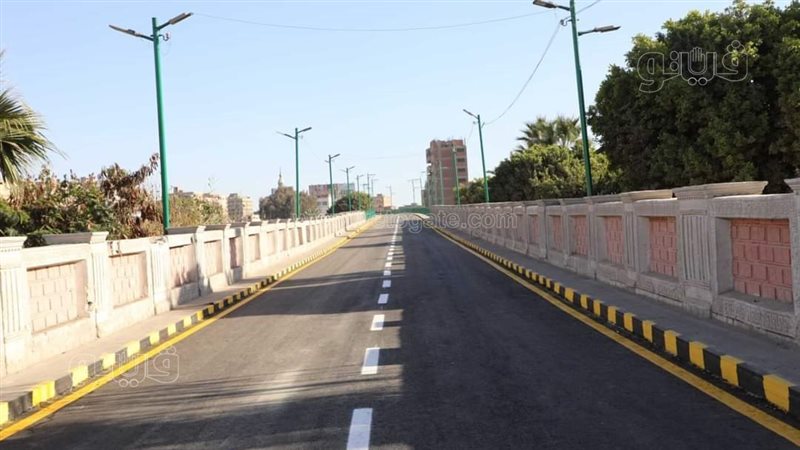 كوبري الملك فاروق