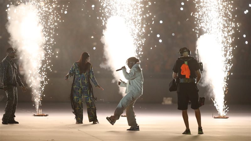 نهائي كأس أمم إفريقيا،