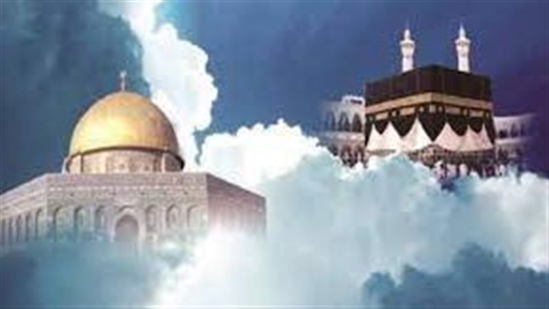 هل حدث تحويل القبلة