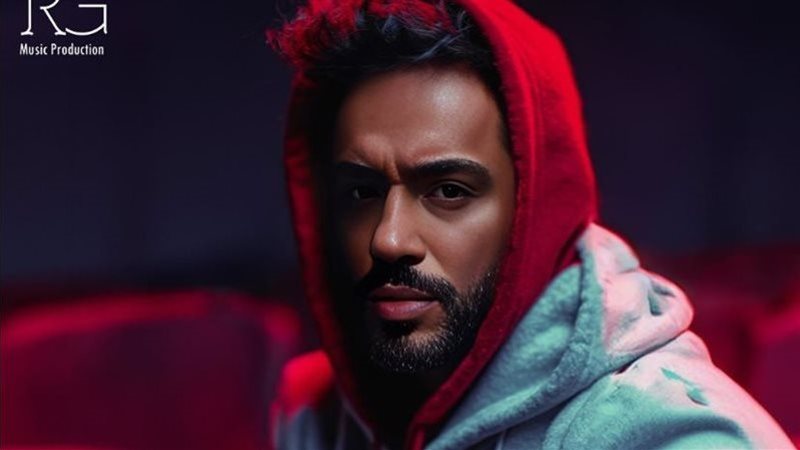 رامي جمال، فيتو 