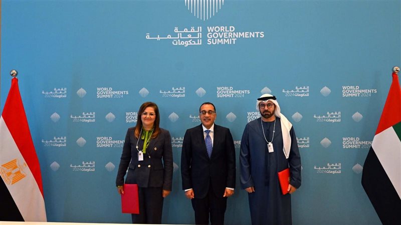 الدكتور مصطفى مدبولي،