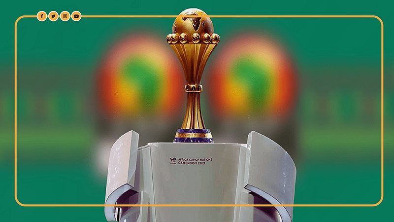 كأس أمم أفريقيا،