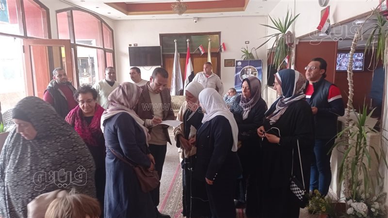 مستشفيات جامعة بني