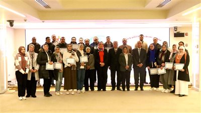 معهد بحوث الإلكترونيات ينتهي من تدريب أساتذة المدارس التكنولوجية الفنية