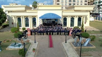 الداخلية تنظم الملتقى الرابع لشباب المناطق الحضارية 