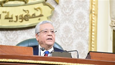 رئيس النواب: قرارات الحماية الاجتماعية تنطلق من واجب الدولة لدعم المواطن 