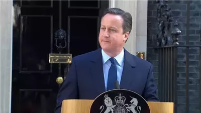 بريطانيا تدعو لوقف إطلاق النار في غزة 