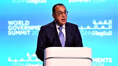 أبرز ما جاء في كلمة رئيس الوزراء أمام القمة العالمية للحكومات بدبي (إنفوجراف)