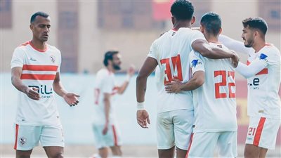 موعد مباراة الزمالك والإسماعيلي المقبلة