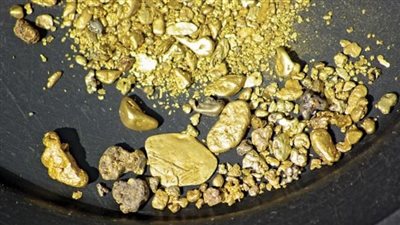 تعرف على سعر الذهب في البورصة المصرية اليوم الخميس 15-2-2024