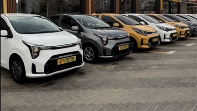 بعد مطالب برلمانية بوقف استيراد الزيرو، جدل في سوق السيارات حول تأثير القرار على الأسعار 