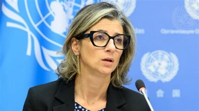 إسرائيل تمنع مسئولة أممية من دخول الكيان الصهيوني