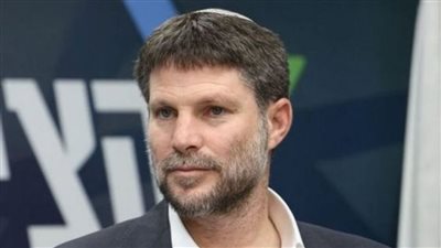 وزير إسرائيلي متطرف يهاجم مصر ويطالب بتدمير رفح