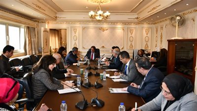 مستجدات الأوضاع في اليمن بجدول أعمال عربية النواب 