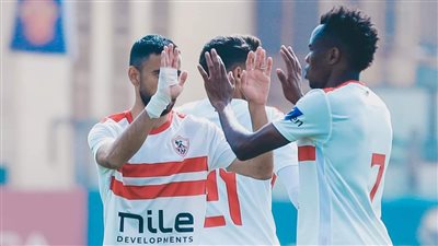 أول قرار من جوزيه جوميز بعد خوض الزمالك مباراتين وديتين 